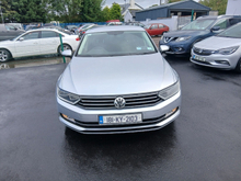 2018 Volkswagen Passat 2L Diesel For Sale Images