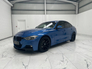 2018 BMW 3 SERIES 330e M Sport
