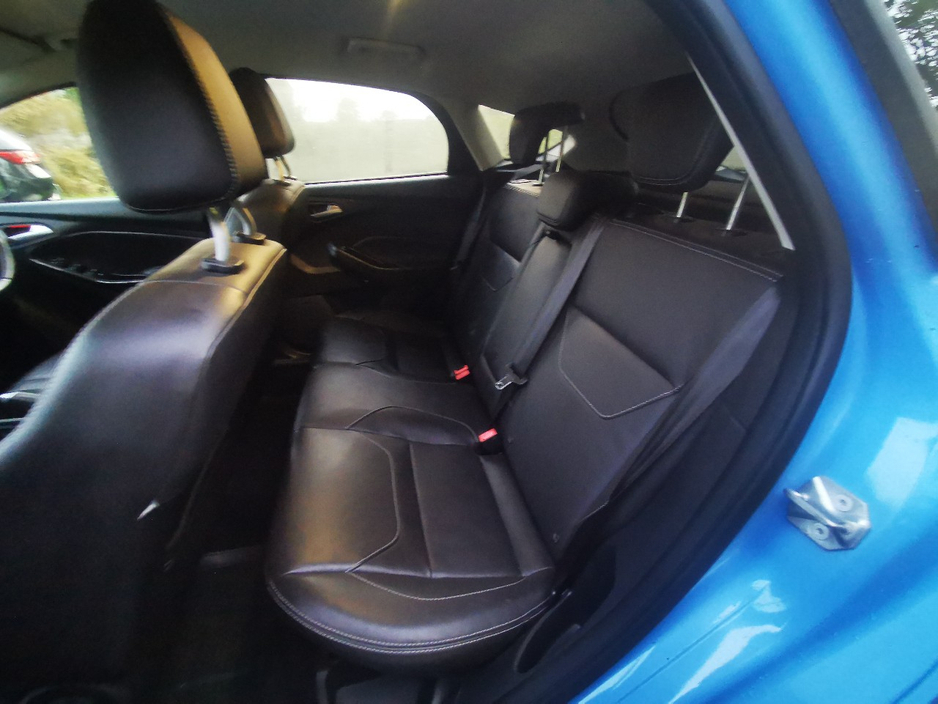 2016 Ford Focus 1L Petrol For Sale Images