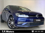 2020 VOLKSWAGEN GOLF 1.2 TSI - AUTOMATIC - REVERSING CAMERA - FINANCE ARRANGED 