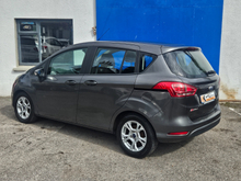 2017 Ford B-Max 1.5L Diesel For Sale Images