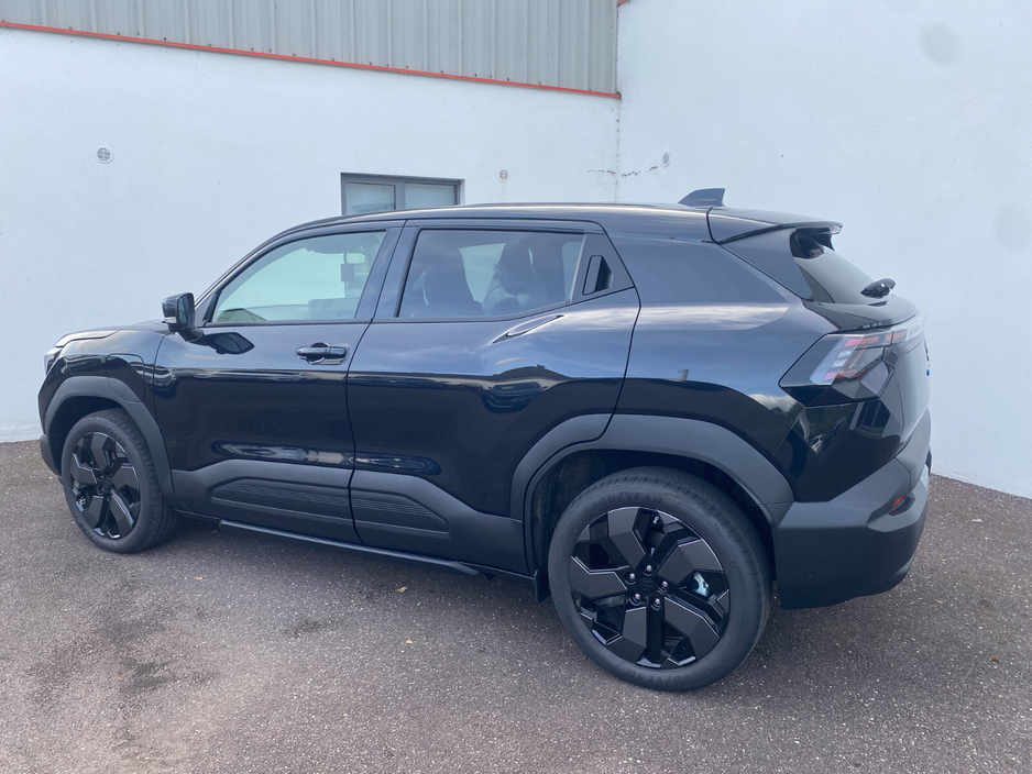 2026 Suzuki e Vitara 0L Electric For Sale Images