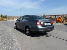 2010 Volkswagen Jetta 1.6L Diesel For Sale Images