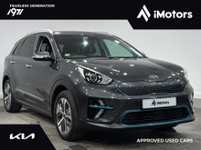 Kia e-Niro 64 kWh Electric Auto
