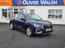 Audi Q2 Audi Q2 SE 2.0 Diesel Auto
