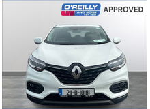 2021 Renault Kadjar 1.5L Diesel For Sale Images