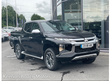 2021 Mitsubishi L200 2.3L Diesel For Sale Images