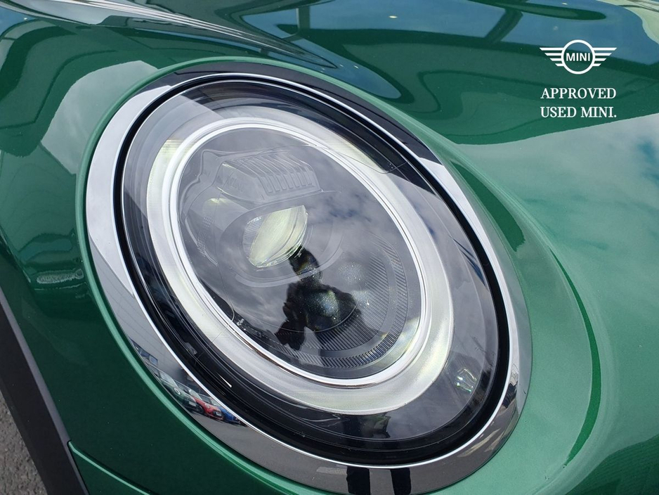 2022 MINI Hatch 0L Electric For Sale Images