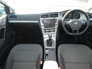 2015 VOLKSWAGEN GOLF with NCT