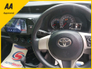 2016 TOYOTA YARIS 1.3 4 CYLINDER AUTO UNMARKED INSIDE AND OUT ONLY 43316KMS 6 SERVICE HISTORY STAMPS FACTORY IMMOBILISER PROXOIMITY KEY REVERSE CAMERA ANDROID AUTO / APPLE CAR PLAY TOUCH SCREEN RADIO 2 YEARS NCT