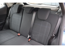 2019 Ford Fiesta 1.1L Petrol For Sale Images