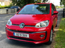2019 VOLKSWAGEN UP! UP| MOVE 1.0 5DR 60HP
