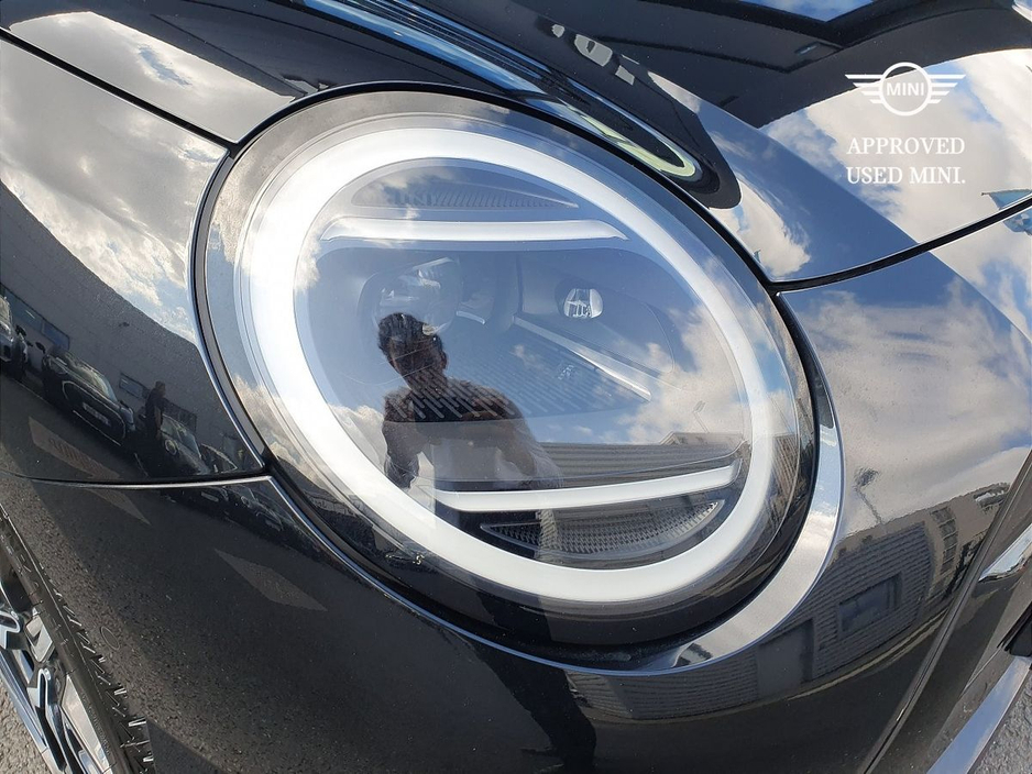 2024 MINI Hatch 0L Electric For Sale Images
