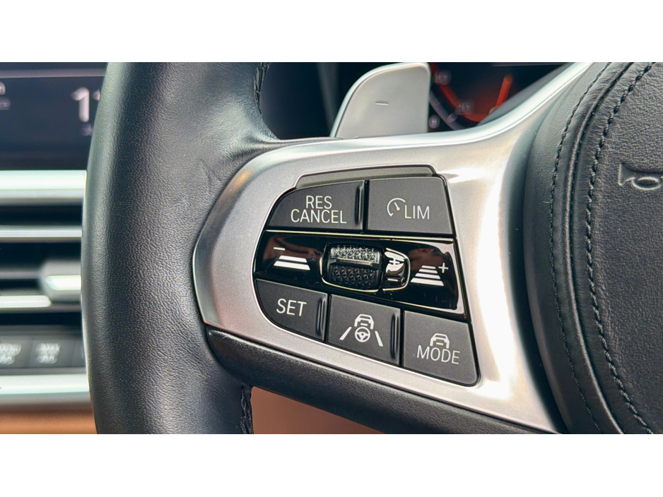 BMW 3 Series X-DRIVE 320d MSPORT PRO G20 56,000KMS HUGE SPEC — thumbnail 35