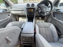 2007 Mercedes-Benz M Class 3L Diesel For Sale Images