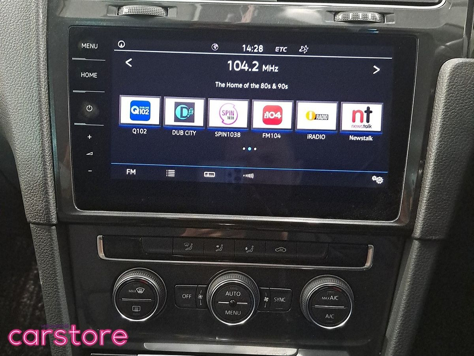 Volkswagen Golf 1.2 TSI 110 Comfortline Business Edition — thumbnail 16