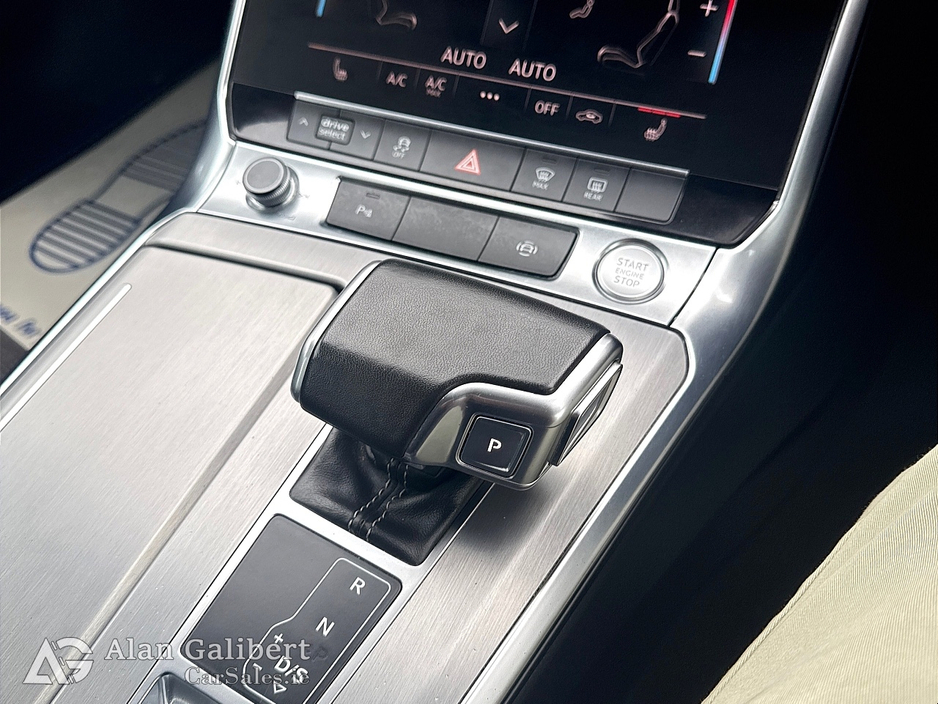 2020 Audi A6 2L Diesel For Sale Images