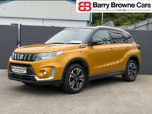 2024 Suzuki Vitara 1.5L Petrol Hybrid For Sale Images