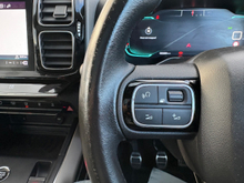2020 Citroen C5 Aircross 1.2L Petrol For Sale Images