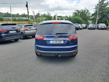 2012 Ford S-Max 2L Diesel For Sale Images