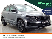Skoda Karoq SPORTLINE 2.0TDI 115HP DSG *WIRELESS CARPLAY*KEYLESS ENTRY-START*