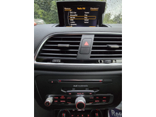 2017 Audi Q3 1.4L Petrol For Sale Images