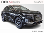 2026 AUDI Q6 E-TRON QUATTRO LAUNCH EDITION Sunroof