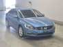 2013 VOLVO S60 1.6 T4 SE AUTO