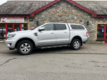 2022 Ford Ranger 2L Diesel For Sale Images