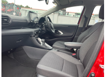 2023 Toyota Yaris 1.5L Petrol Hybrid For Sale Images
