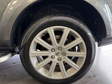2013 Land Rover Discovery 3L Diesel For Sale Images