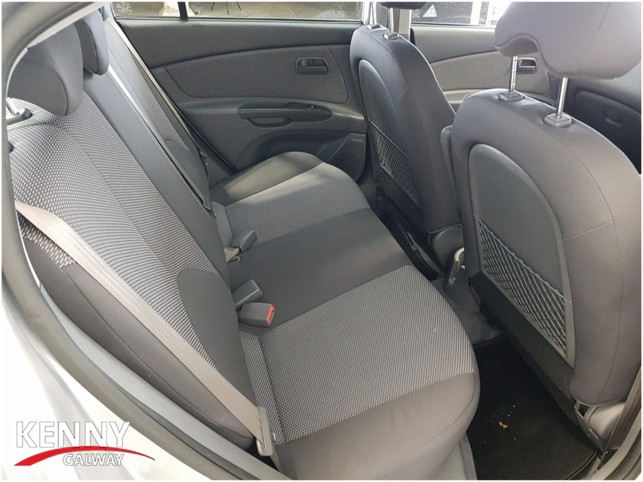 Kia Rio 1.5 D TX MY11 5DR — thumbnail 26