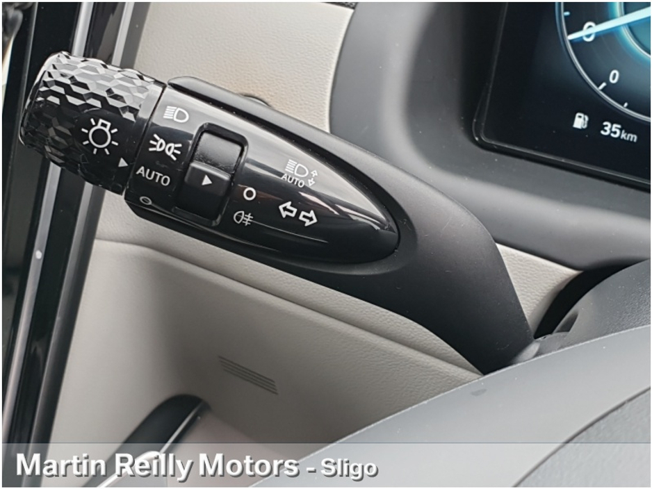 2023 Hyundai Tucson 1.6L Petrol Hybrid For Sale Images