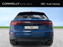 2026 AUDI Q8 From €869 p/m PCP 3.0TFSIe 388BHP S LINE QUATTRO AUTO - PAN ROOF - VALCONA LEATHER - 22