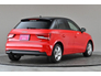 2016 AUDI A1 1.0TFSI 95HP S-TRONIC 5DR *2TONE ROOF*PARK SENSORS*