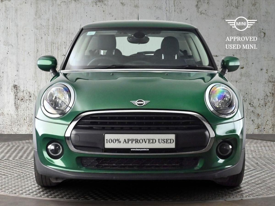 2021 MINI Hatch 1.5L Petrol For Sale Images