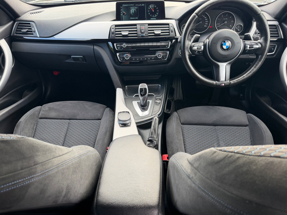 2017 BMW 3 Series 2L Diesel For Sale Images