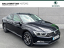 2018 VOLKSWAGEN PASSAT 1.6 TDI 120HP Highline
