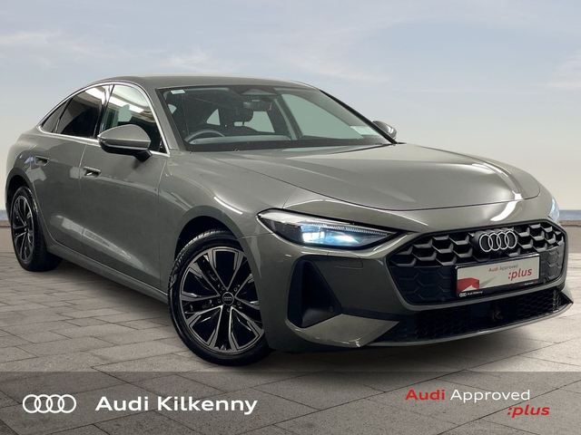 2025 AUDI A5 A5 SAL 35 TFSI 150HP SE (New Model)