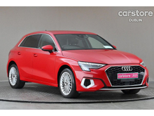 Audi A3 *VIP SPECIAL*1.0 TFSI DSG SPORTBACK *LOW KMS*