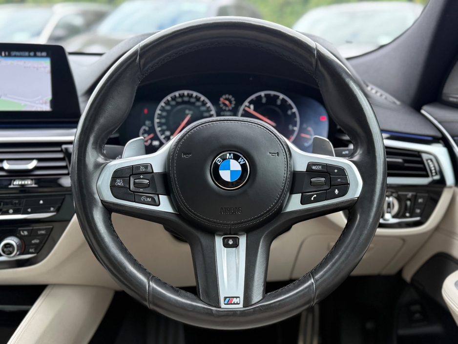 2019 BMW 6 Series 2L Diesel For Sale Images