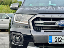 2021 Ford Ranger 2L Diesel For Sale Images