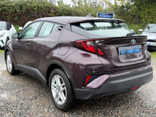 2023 Toyota C-HR 1.8L Petrol Hybrid For Sale Images