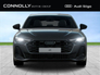 2026 AUDI A5 S Line e-hybrid quattro 295bhp Auto 
