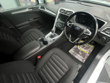 2019 Ford Mondeo 2L Diesel For Sale Images