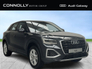 2026 AUDI Q2 30 TFSI SE