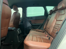2017 SEAT Ateca 2L Diesel For Sale Images
