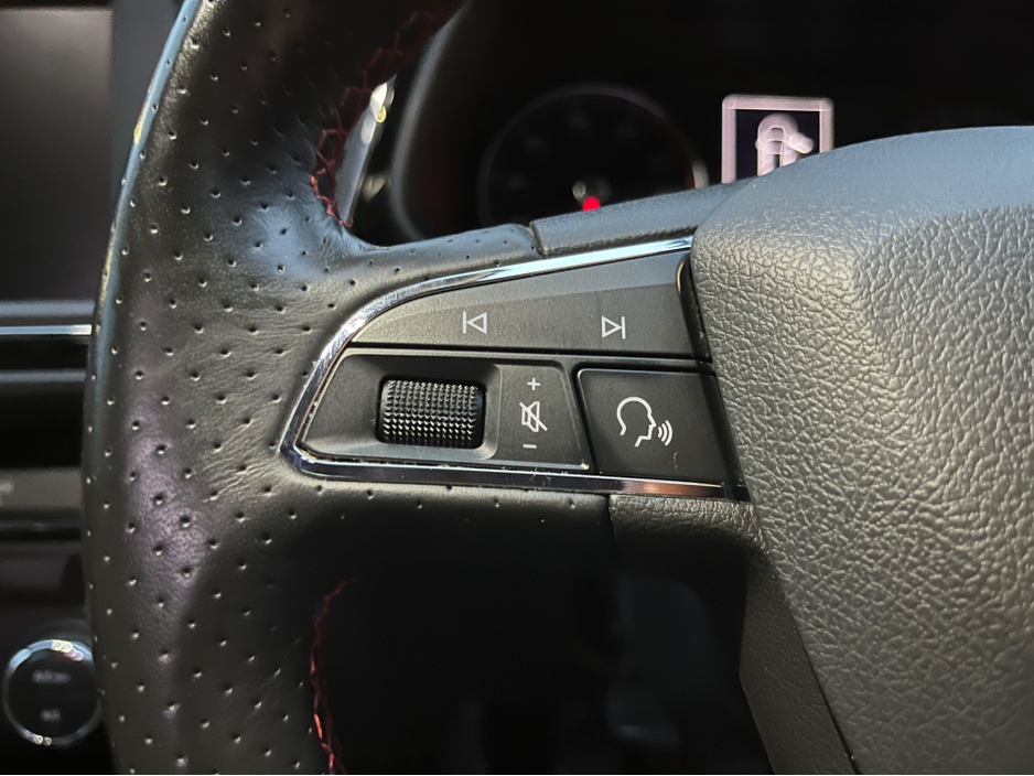 2019 SEAT Leon 1.5L Petrol For Sale Images