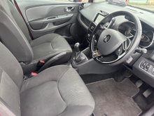 2013 Renault Clio 1.1L Petrol For Sale Images