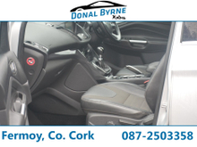 2016 Ford Kuga 2L Diesel For Sale Images